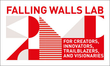 falling walls 2020