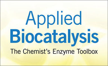 chemists enzyme toolbox